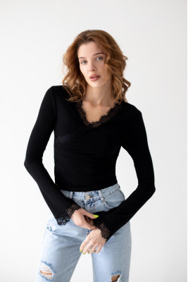 Лонгслів жіночий